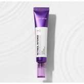 کرم دور چشم ۳ کاره رتینول سام بای می مدل retinol intense