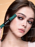 ریمل حجم دهنده و بلند کننده دو طرفه و ضدآب شیگلم sheglam مدل All_in_one