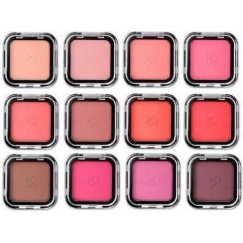 رژگونه کیکو میلانو مدل smart colour blush