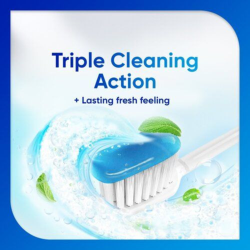 خمیردندان سنسوداین اصلی مدل deep clean gelpaste