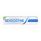 خمیردندان سنسوداین مدل daily protection (محافظت روزانه)