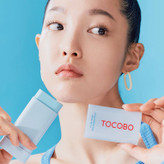 ضدآفتاب استیکی توکوبو مدل cotton spf50