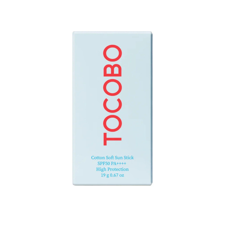 ضدآفتاب استیکی توکوبو مدل cotton spf50